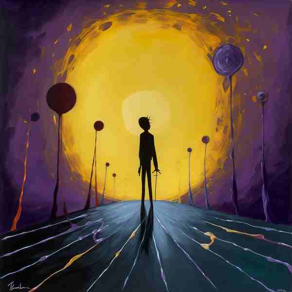 North Node Conjunct Pluto